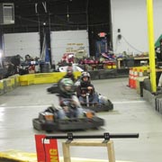 Fierce Competition